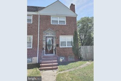 4721 Shamrock Avenue, Baltimore, MD 21206 - Photo 1