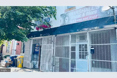 1946 W Pratt Street, Baltimore, MD 21223 - Photo 1