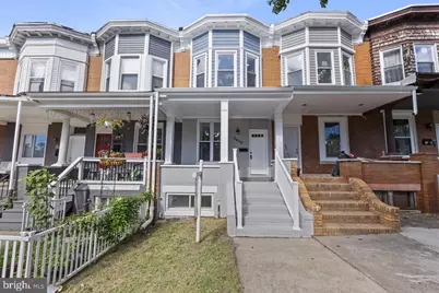 2806 The Alameda, Baltimore, MD 21218 - Photo 1