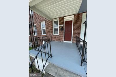 3419 Lyndale Avenue, Baltimore, MD 21213 - Photo 1