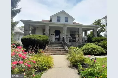 3307 Powhatan Avenue, Baltimore, MD 21216 - Photo 1