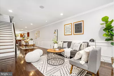 2319 McElderry Street, Baltimore, MD 21205 - Photo 1