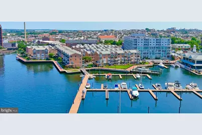 1255 Dockside Circle, Baltimore, MD 21224 - Photo 1