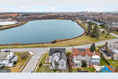 3006 N Hilton Street, Baltimore, MD 21216 - Photo 1