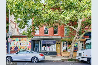 1108 Hollins Street, Baltimore, MD 21223 - Photo 1