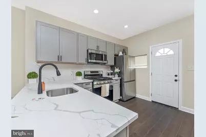 2803 Waldorf Avenue, Baltimore, MD 21215 - Photo 1