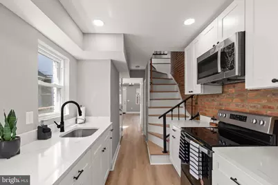 533 S Chapel Street, Baltimore, MD 21231 - Photo 1