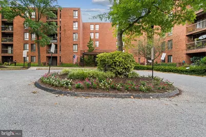 6711 Park Heights Avenue #412, Baltimore, MD 21215 - Photo 1