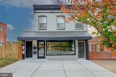 211 E Patapsco Avenue, Baltimore, MD 21225 - Photo 1