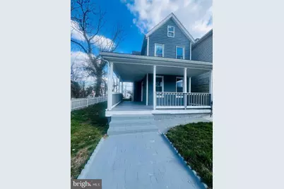 141 S Kossuth Street, Baltimore, MD 21229 - Photo 1