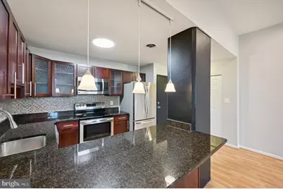 1011 Hunter Street #A-1, Baltimore, MD 21202 - Photo 1