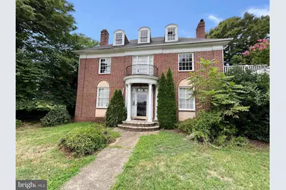 3206 Liberty Heights Avenue, Baltimore, MD 21215 - Photo 1