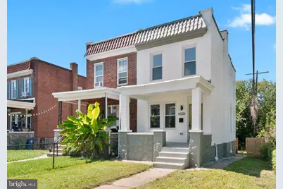 3820 Granada Avenue, Baltimore, MD 21207 - Photo 1