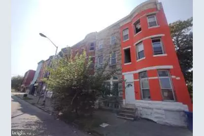 1915 Edmondson Avenue, Baltimore, MD 21223 - Photo 1