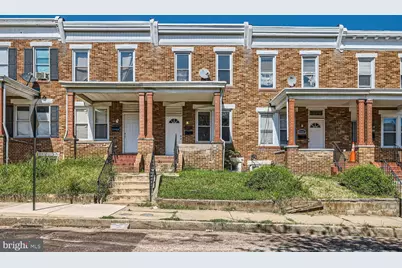 2846 Mayfield Avenue, Baltimore, MD 21213 - Photo 1