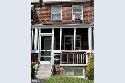 3506 4th Street, Baltimore, MD 21225 - Photo 1