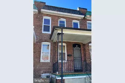 2645 Lauretta Avenue, Baltimore, MD 21223 - Photo 1