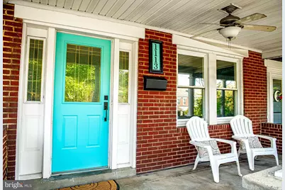 1113 Woodheights Avenue, Baltimore, MD 21211 - Photo 1