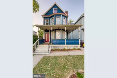 604 Venable Avenue, Baltimore, MD 21218 - Photo 1