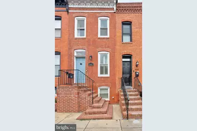 542 E Fort Avenue, Baltimore, MD 21230 - Photo 1