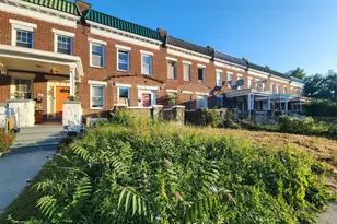 2610 Park Heights Terrace, Baltimore, MD 21215 - Photo 1