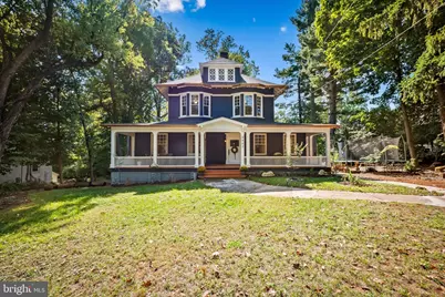 2403 W Rogers Avenue, Baltimore, MD 21209 - Photo 1