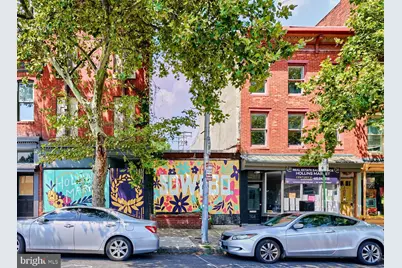 1110 Hollins Street, Baltimore, MD 21223 - Photo 1