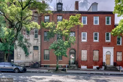 316 N Paca Street, Baltimore, MD 21201 - Photo 1