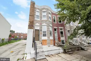 2333 McCulloh St, Baltimore, MD 21217 - Photo 1