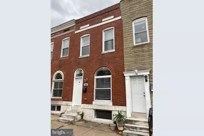 210 S East Avenue, Baltimore, MD 21224 - Photo 1