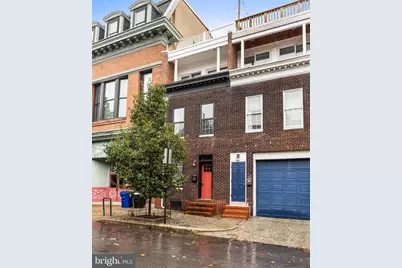 255 S Ann Street, Baltimore, MD 21231 - Photo 1