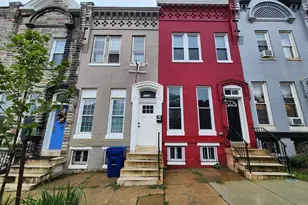 1134 Myrtle Ave, Baltimore, MD 21201 - Photo 1