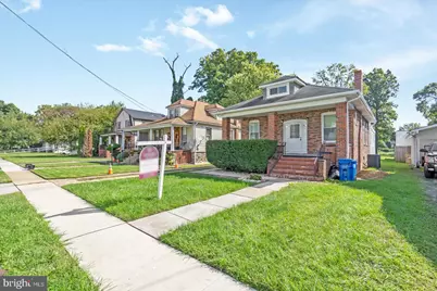 3805 Woodbine, Baltimore, MD 21207 - Photo 1