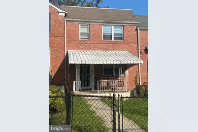 450 Random Road, Baltimore, MD 21229 - Photo 1