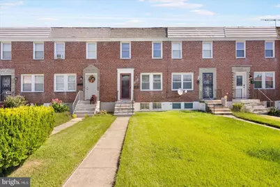 3642 Raymonn Avenue, Baltimore, MD 21213 - Photo 1
