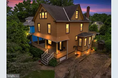 2819 Montebello Terrace, Baltimore, MD 21214 - Photo 1