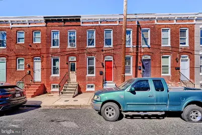 1426 Ward Street, Baltimore, MD 21230 - Photo 1