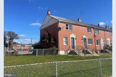 1008 Tunbridge Road, Baltimore, MD 21212 - Photo 1