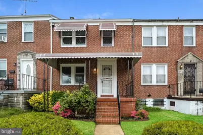 3704 Bonview Avenue, Baltimore, MD 21213 - Photo 1