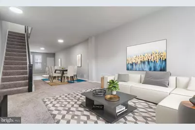 404 N Lakewood Avenue, Baltimore, MD 21224 - Photo 1