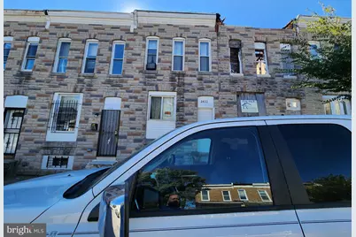 2433 E Hoffman Street, Baltimore, MD 21213 - Photo 1