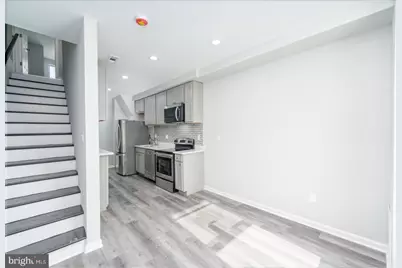 1322 Sargeant Street, Baltimore, MD 21223 - Photo 1