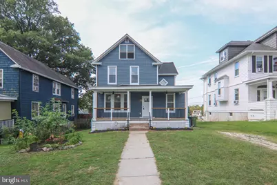 6026 Old Harford Road, Baltimore, MD 21214 - Photo 1