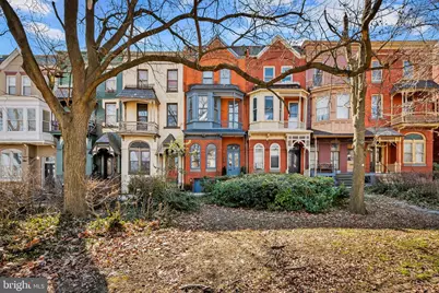 1910 Mount Royal Terrace, Baltimore, MD 21217 - Photo 1