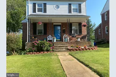 5007 Remmell Avenue, Baltimore, MD 21206 - Photo 1