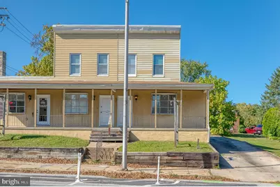 6308 Harford Road #B, Baltimore, MD 21214 - Photo 1