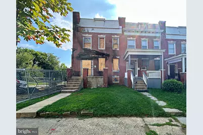 421 Normandy Avenue, Baltimore, MD 21229 - Photo 1