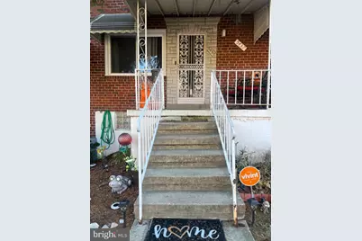 5437 Force Road, Baltimore, MD 21206 - Photo 1