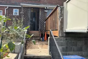 5305 Wright Ave, Baltimore, MD 21205 - Photo 1