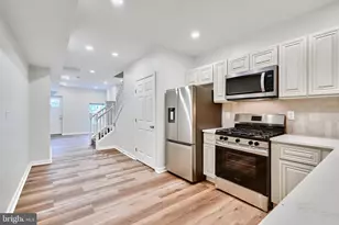 1341 Sargeant St, Baltimore, MD 21223 - Photo 1